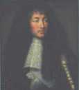 Click this picture to see a brief Biography of Louis XIV